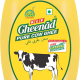 KLF Gheenad Pure Cow Ghee 500 ml, Pack Of 24