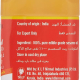 Klf Tilnad Sesame Oil 200 ml, Pack Of 80