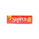 Ebm Biscuit Sooper Family Pack 112g, Pack Of 24