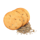 Ebm Click Biscuit 142g, Pack Of 24