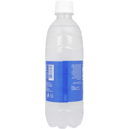 Pocari Sweat Isotonic Drink 500 ml, Pack Of 24 (Sport Water)