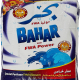 Bahar Laundry Detergent Powder Fresh Blossom 15 Kg, Pack Of 5