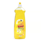 Bahar Ultra Dish Wash Liquid Lemon 1Ltr, Pack Of 12