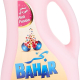 Bahar Pink Fusion Fabric Softener 6x2Ltr, Pack Of 5