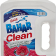 Bahar Rose Clean Disinfectant 4x3Ltr, 6