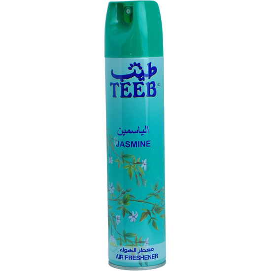 Teeb Jasmine Air Freshener 12x300 ml