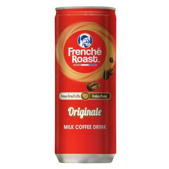 Frenche Roast Original 240 ml, Pack Of 24