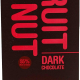 Amul Fruit & Nut Chocolate 150g, Pack Of 10