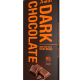 Amul Dark Chocolate 150g, Pack Of 10