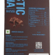 Amul Mystic Mocha Chocolate 150g, Pack Of 10