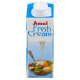 Amul Fresh Cream 250 ml, Pack Of 12