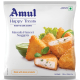 Amul Masala Paneer Nuggets 300g, Pack Of 12