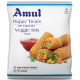 Amul Happy Treats Vegie Stix 425g, Pack Of 12