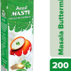 Amul Masti Butter Milk 200 ml, Pack OF 12