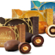 Tamrah Assorted Chocolate Gift Box 270g, Pack Of 6