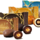 Tamrah Assorted Chocolate Souvenir Box 250g, Pack Of 6