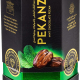 Pekanz Pecan Coated with Mint Chocolate Box 150g, Pack Of 12