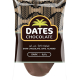 Dates Chocolate Dark Chocolate Coated Date With Almond 3kg