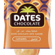 Dates Chocolate Caramel Chocolate Coated Date With Almond 3kg