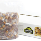 Dates Chocolate Caramel Chocolate Coated Date With Almond 3kg