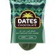 Dates Chocolate Mint Chocolate Coated Date With Almond 3kg