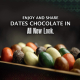 Date Chocolate Cappuccino Bag, 3kg