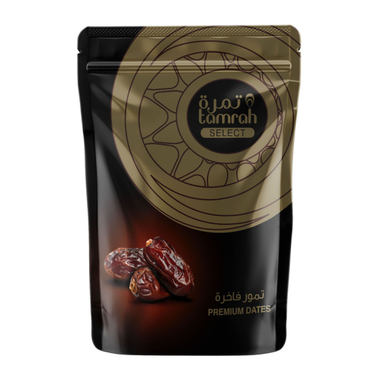 Tamrah Select Khodari Plain Date Bag 300g