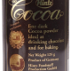 Hintz Cocoa Powder (Tin) 125g Pack Of 12