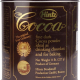 Hintz Cocoa Powder Tins 227g Pack Of 10