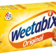 Weetabix Cereal Natural Whole Grain Wheat 215g, Pack Of 12