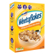 Weetabix Weetaflakes Wheat & Rice 375g, Pack Of 10