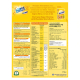 Weetabix Weetaflakes Wheat & Rice 375g, Pack Of 10