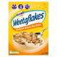 Weetabix Weetaflakes Wheat & Rice 375g, Pack Of 10