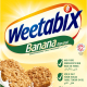 Weetabix Banana Biscuits 488g, Pack Of 10