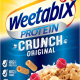 Weetabix Protein Crunch Original 450g, Pack Of 8