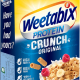 Weetabix Protein Crunch Original 450g, Pack Of 8