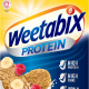 Weetabix Protein Biscuits 440g, Pack Of 10