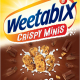 Weetabix Cereal Minibix Choco 450g, Pack Of 12