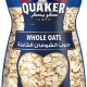 Quaker Whole Oats 1kg Pack Of 12