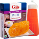 Gits Jalebi Mix With Jalebi Maker 100g, Pack Of 12