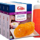 Gits Jalebi Mix With Jalebi Maker 100g, Pack Of 12