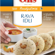 Gits Rava Idli Mix 200g Pack Of 12