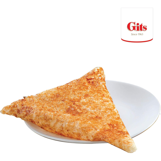 Gits Rava Dosa Mix 200g Pack Of 12