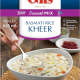 Gits Basathi Rice Kheer Mix 100g, Pack Of 12