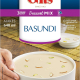 Gits Basundi Mix 125g, Pack Of 12