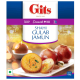 Gits Shahi Gulab Jamun Mix 150g, Pack Of 12