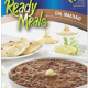 Gits Ready Meals Dal Makhani 300g Pack Of 12