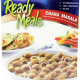 Gits Ready Meals Chana Masala 300g Pack Of 12