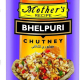 Mothers Recipe Bhelpuri Chutney 275g, Pack Of 12