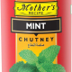 Mothers Recipe Mint Chutney 250g, Pack Of 12